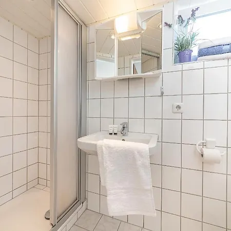 Designapartment Vitibuck * 발드슈트티엔겐