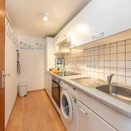 아파트 Designapartment Vitibuck *