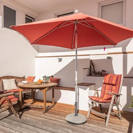 Designapartment Vitibuck Διαμέρισμα