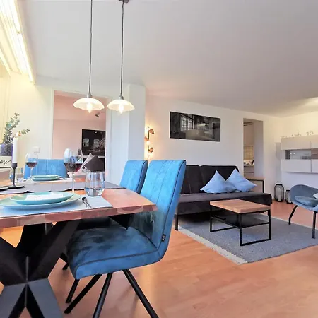 Appartement Designapartment Vitibuck