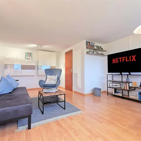 Appartement Designapartment Vitibuck