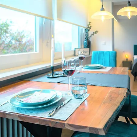 Designapartment Vitibuck *