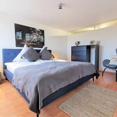 Designapartment Vitibuck Waldshut-Tiengen