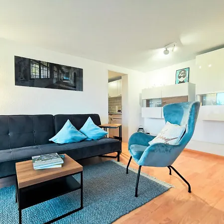 Designapartment Vitibuck Waldshut-Tiengen