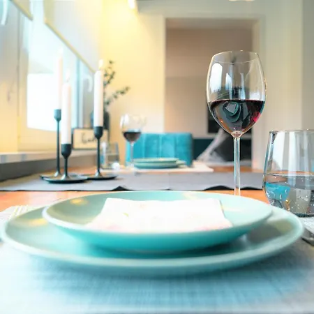 Designapartment Vitibuck * Waldshut-Tiengen