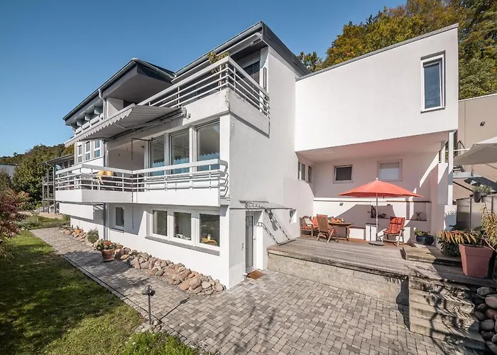 Designapartment Vitibuck Apartman