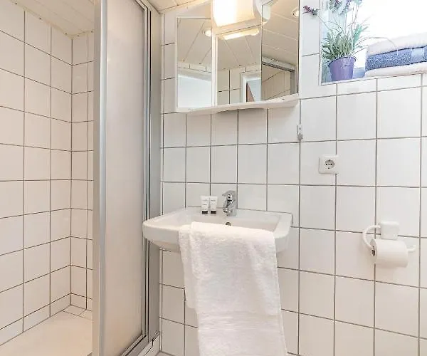 Designapartment Vitibuck * Waldshut-Tiengen