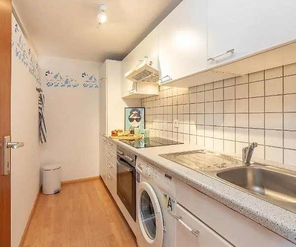 Διαμέρισμα Designapartment Vitibuck *