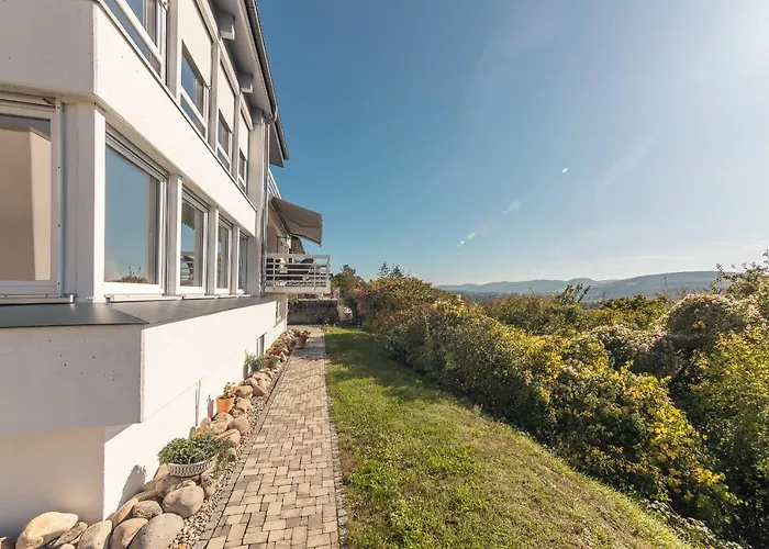 Designapartment Vitibuck Διαμέρισμα