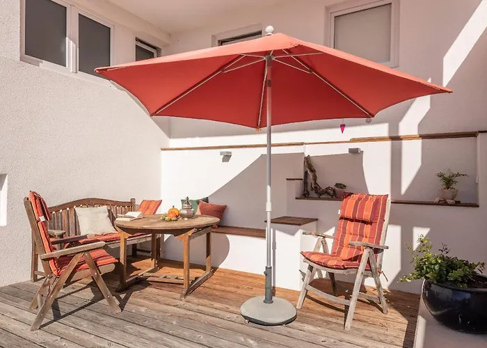 Designapartment Vitibuck Διαμέρισμα