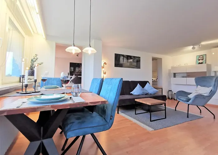 Apartman Designapartment Vitibuck