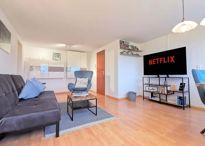 Apartman Designapartment Vitibuck