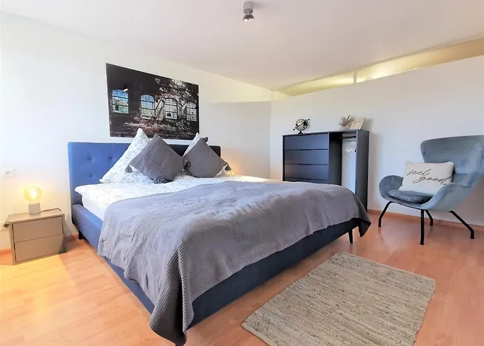 Designapartment Vitibuck Waldshut-Tiengen