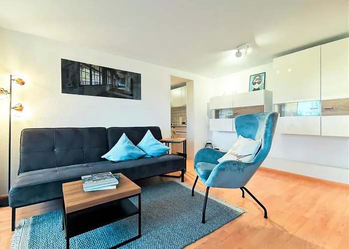 Designapartment Vitibuck Waldshut-Tiengen